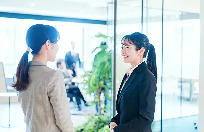 2027年度 新卒採用エントリーの画像