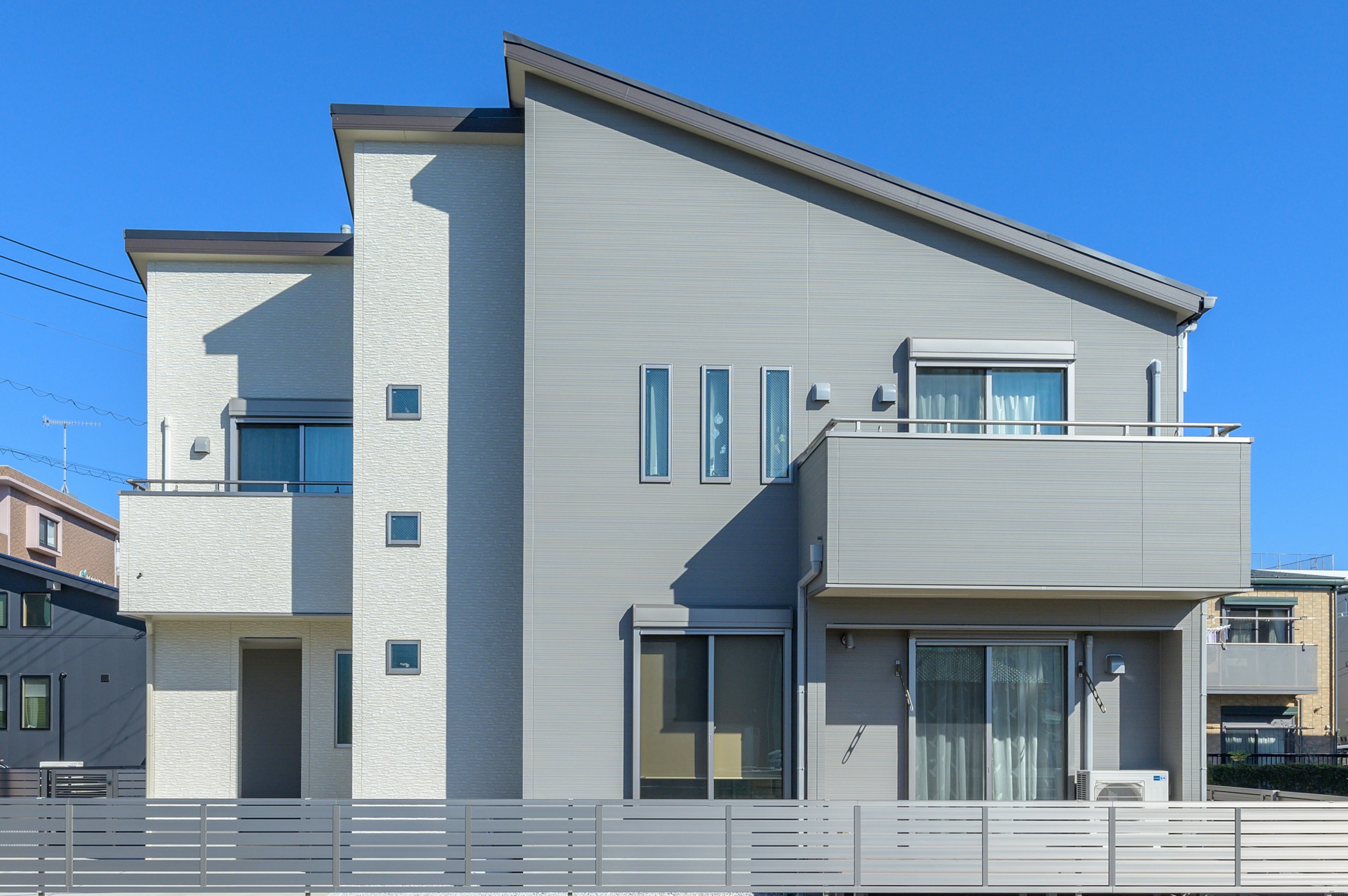 お子さまの収納スペースにこだわったお住まい「家族それぞれの目線に合わせたきめ細やかな配慮をしていただきました！」 | 小田急ハウジング