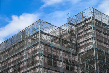 マンションの大規模修繕は何年ごと？目安の周期や工事内容など基礎知識を解説の画像