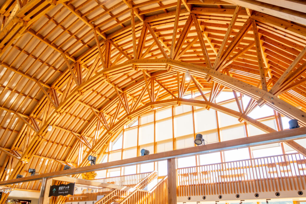 中大規模木造建築のメリット・注意点。ニーズが高まる理由や建築会社の選び方を解説の画像