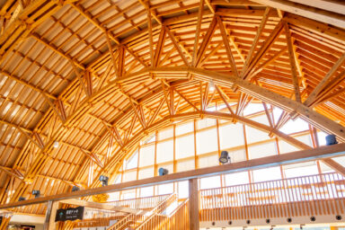 中大規模木造建築のメリット・注意点。ニーズが高まる理由や建築会社の選び方を解説の画像