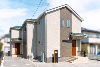 【オーナー様向け】木造賃貸住宅のメリットを解説！注意点の解決策もご紹介の画像