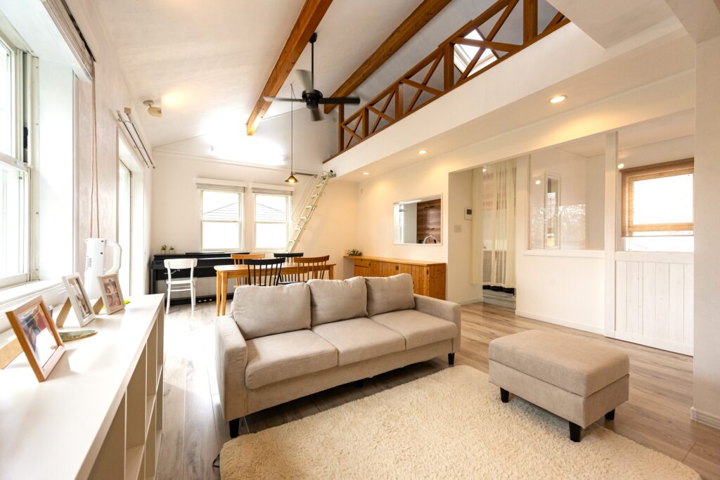 中古戸建てリノベーションのメリット・注意点｜新築と比較してわかることの画像