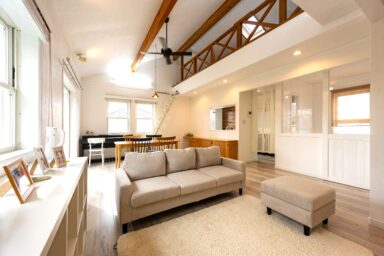 中古戸建てリノベーションのメリット・注意点｜新築と比較してわかることの画像